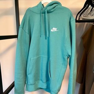 Nike Sportswear Club Fleece Hoodie